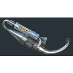 ショッピングLIVE WINDJAMMERS ウインドジャマーズ EURO-RACING チャンバー ボディ素材：ステンレス LIVE-DIO ZX HONDA ホンダ マフラー