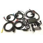 K-FACTORY Kei Factory lai DIN g магнитофон Ver.3 регистратор пути (drive recorder) для мотоцикла камера электронное оборудование 