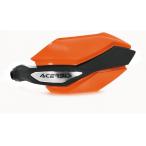 ACERBIS Acerbis ARGON защита рук цвет : orange × черный BMW DUCATI Ducati HONDA Honda KTM SUZUKI Suzuki защита рук * защитный кожух 