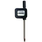 SIGNETsig сеть флаг type hek slow b ключ размер :T6 звездообразный ключ ручной инструмент 