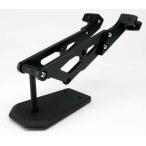 SPICE специя тандем комплект цвет : черный HORNET250[ Hornet ] HORNET600[ Hornet ] CB900[ Hornet ] HONDA Honda подножка подвеска 