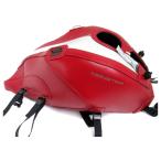 BAGSTER バグスター タンクカバー カラー：レッド／ホワイト DUCATI ドゥカティ タンク関連 外装