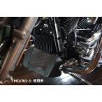 TERADA MOTORS tera da motors маслоохладитель core защита цвет : черный touring модель HARLEY-DAVIDSON Harley Davidson охлаждающий относящийся двигатель 
