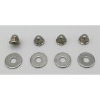 CF POSH CFposhu гайка комплект Super Cub C125 HONDA Honda прочее задняя подвеска опция * ремонт детали подвеска подвеска 