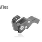 ATope- верх супермаркет крюк цвет : черный NMAX125 NMAX155 YAMAHA Yamaha touring крюк 