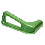 SNIPERsnaipa- рычаг сцепления сторона для aluminium re burger do специальный Attachment цвет : зеленый re burger do руль 