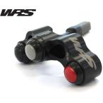 WRS Dub дракон a-rues3 кнопка рейсинг переключатель GSX-R1000 R SUZUKI Suzuki рукоятка с переключателем * распределительная коробка руль вокруг детали руль 