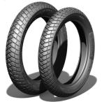 MICHELIN ミシュラン ANAKEE STREET【3.00-17 M/C 50P REINF TT】アナキー ストリート タイヤ CB125JX CD125T(ベンリィ) NS50F SR125 YD250 DT50