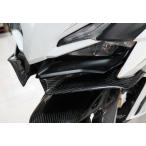 ショッピングバリ Carbon Variasi カーボンバリアシ ウイングレット CBR250RR HONDA ホンダ スポイラー・ウイング 外装