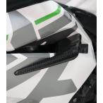 Carbon Variasi カーボンバリアシ ウイングレット CBR250RR HONDA ホンダ スポイラー・ウイング 外装