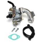 CLIPPING POINTkli булавка g отметка большой кабина 16Φ комплект Super Cub 50 HONDA Honda карбюратор всасывающий относящийся двигатель 