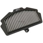 PIRANHA ピラニア Stainless Steel Air Filter KAWASAKI NINJA-400/ZX25R TIGER-R ニンジャ 400 ZX-25R KAWASAKI カワサキ KAWASAKI カワサキ