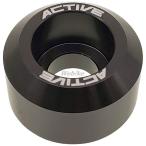 ACTIVE активный [ ремонт ]re burger do наконечники руля цвет : черный прочее наконечники руля опция * ремонт детали руль 