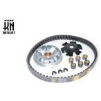 KN企画 KN企画:ケイエヌキカク イージーハイスピードプーリーセット ディオ ディオ チェスタ TODAY TODAY HONDA ホンダ HONDA ホンダ HONDA ホンダ HONDA ホンダ