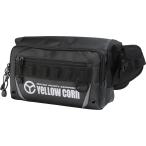 YeLLOW CORN Yellow corn WP ткань to сумка поясная сумка * набедренная сумка сумка 