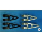 WOODSTOCK Woodstock крепление передней фары A размер :41mm / модель : Short модель цвет : серебряный передняя фара освещение вид электрический серия 