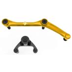 DUCABIKE (DBK)duka мотоцикл (ti- Be ke-) амортизатор рулевого механизма крепление комплект цвет : Gold MONSTER 937 PLUS DUCATI Ducati руль 