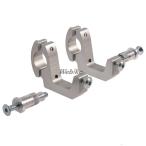 POLISPORT Polisport крепление комплект TRAIL BLAZER прочее защита рук опция * ремонт детали руль вокруг детали руль 