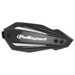 POLISPORT Polisport [ ремонт детали ]BULLIT/BULLIT FWA защита рук пластик корпус прочее защита рук опция * ремонт детали руль вокруг детали 