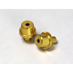 ENDURANCE Endurance комбинация наконечники руля внутренний цвет : Gold VERSYS-X250 Z650 Ninja650 Ninja H2 SX KAWASAKI Kawasaki руль 