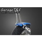 Garage T&amp;F гараж Flat крыло & "пассажирская спинка" комплект цвет : металлизированный / модель : Short ( примерно 300mm) YAMAHA Yamaha заднее крыло крыло относящийся 