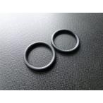 BRC BRC:ビーアールシー フロントフォークトップボルト用オーリング Z1 Z2 KAWASAKI カワサキ KAWASAKI カワサキ