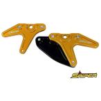 SNIPERsnaipa- рейсинг подставка на крюк модель F цвет : Gold YZF-R7 YAMAHA Yamaha подставка на крюк рама 