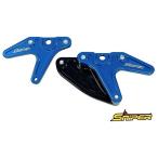 SNIPERsnaipa- рейсинг подставка на крюк модель F цвет : голубой YZF-R7 YAMAHA Yamaha подставка на крюк рама 