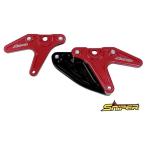 SNIPERsnaipa- рейсинг подставка на крюк модель F цвет : красный YZF-R7 YAMAHA Yamaha подставка на крюк рама 
