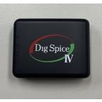 Digspice Digspice:デジスパイス スポーツ走行解析システム デジスパイスIV