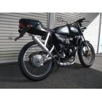 RS ширина ta рейсинг магазин ширина taTZR50R Running man клуб Steel механический завод камера глушитель цвет : красный TZR50R YAMAHA Yamaha muffler 