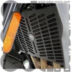 ODAXo Dux Powerbronze радиатор покрытие цвет : красный TigerSport660 TRIUMPH Triumph радиатор охлаждающий относящийся двигатель 