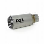 IXIL IXIL:イクシル RC スリップオン マフラー X-ADV 750