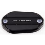 Puig Poo-chi BRAKE-CLUTCH FLUID TANK CAP( резервуар колпак ) цвет : черный KAWASAKI Kawasaki тормоз 