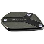 Puig Poo-chi BRAKE-CLUTCH FLUID TANK CAP( резервуар колпак ) цвет : черный R nineT Urban G/S Pure Racer R12 BMW тормоз 