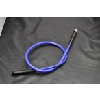 T2 Racing T2 Racing:ティーツーレーシング スピードメーターケーブル カラー：ブルー NSR250R NSR250R