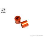 KN план Kei enkikak axle цвет orange Cygnus grif .sBW*S FORCE2.0 NMAX125 NMAX150 NMAX155 AEROX155 YAMAHA Yamaha колесо относящийся подвеска 