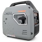 DAYTONA デイトナ 静音型インバーター発電機 DAYGENE1900e(デイジェネ1900e) 発電機