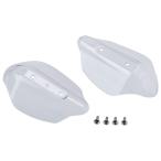 ZETA RACING Gita рейсинг Sonic защита рук опция PC протектор прочее защита рук опция * ремонт детали руль вокруг детали руль 