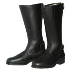ノーブランドプラス NB+ RB-001 RIDING BOOTS サイズ:27.0cm カジュアルブーツ・エンジニアブーツ フットウェア