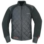 ショッピングインナー ROUGH＆ROAD ラフ＆ロード プリマロフト(R)チタンスリムインナージャケット サイズ：LL インナージャケット・インナーパーカー アパレル