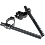 ZETA RACING Gita рейсинг Pilot руль вилка зажим внутренний диаметр :Φ50| руль держатель размер : средний (25mm) отдельная рукоятка руль 