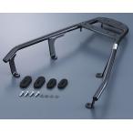 ショッピングFORCE Y’S GEAR(YAMAHA) ワイズギア リアキャリア X FORCE YAMAHA ヤマハ 外装