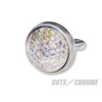 GUTS CHROME Guts хром [RedFox Enterprises] стекло линзы отражатель p ритм cut линзы цвет : Rainbow отражатель экстерьер 