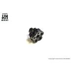 KN план Kei enkikak тормоз зажим модель 2 [ винт часть только ] цвет : черный HONDA Honda YAMAHA Yamaha прочее тормоз детали тормоз 