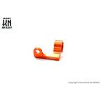 KN план Kei enkikak тормоз тросик держатель цвет : orange тормоз тросик * тормоз кабель тормоз 