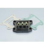 Polini поли -ni Lead клапан(лампа) Peugeot-Honda (213.0049) для всасывающий относящийся двигатель 