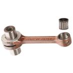 Prox Prox шатун комплект - Yamaha YZ65 YZ 65 YAMAHA Yamaha шатун двигатель детали двигатель 