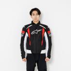 alpinestars アルパインスターズ T-GP X WATERPROOF JACKET ASIA [T-GP X ウォータープルーフジャケット アジア] サイズ：L