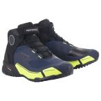 alpinestars alpinestars:アルパインスターズ CR-X DRYSTAR(R) RIDING SHOE［シーアールエックスドライスターライディングシューズ］ サイズ：8.5(26.0cm)